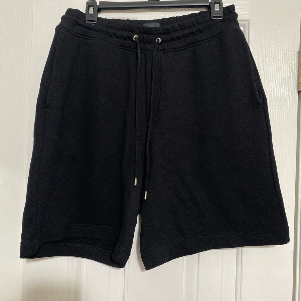 H&M Shorts (NWOT)